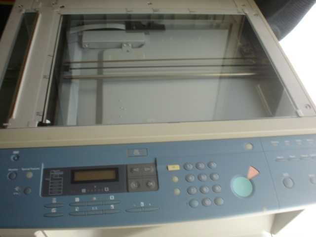 Copiator-imprimanta CANON iR1600