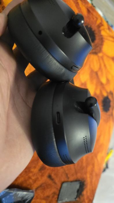 Ear Bose 700, Wireless, Bluetooth