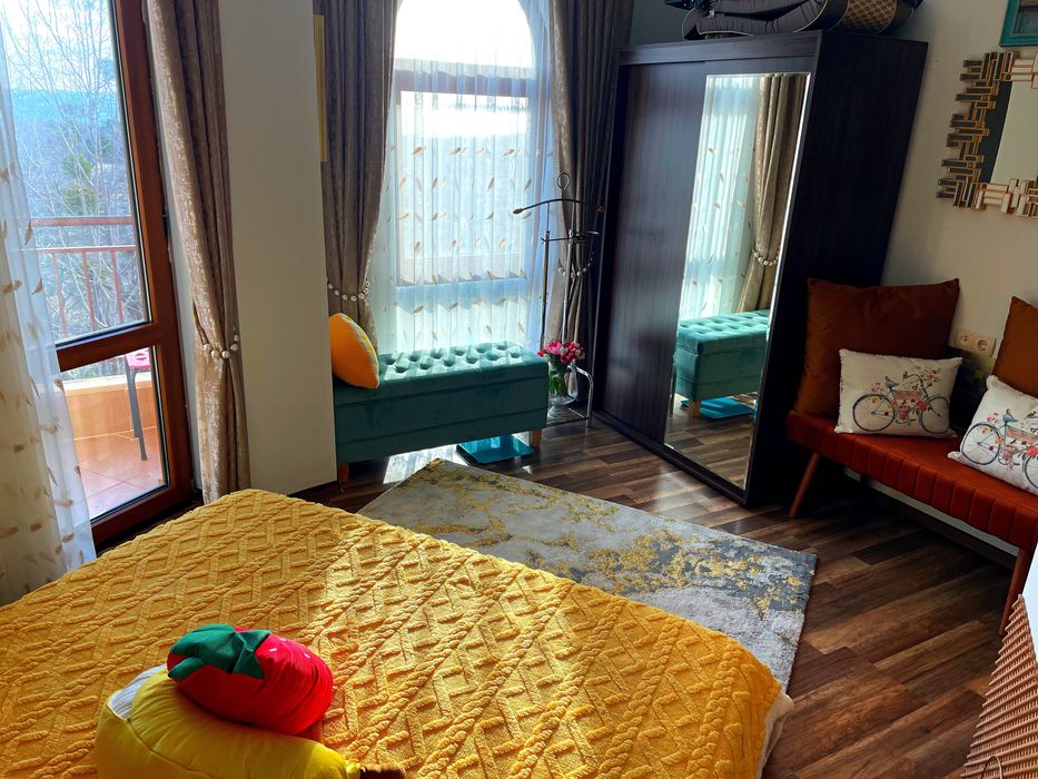 Продам апартамент 1+1 Солнечный берег