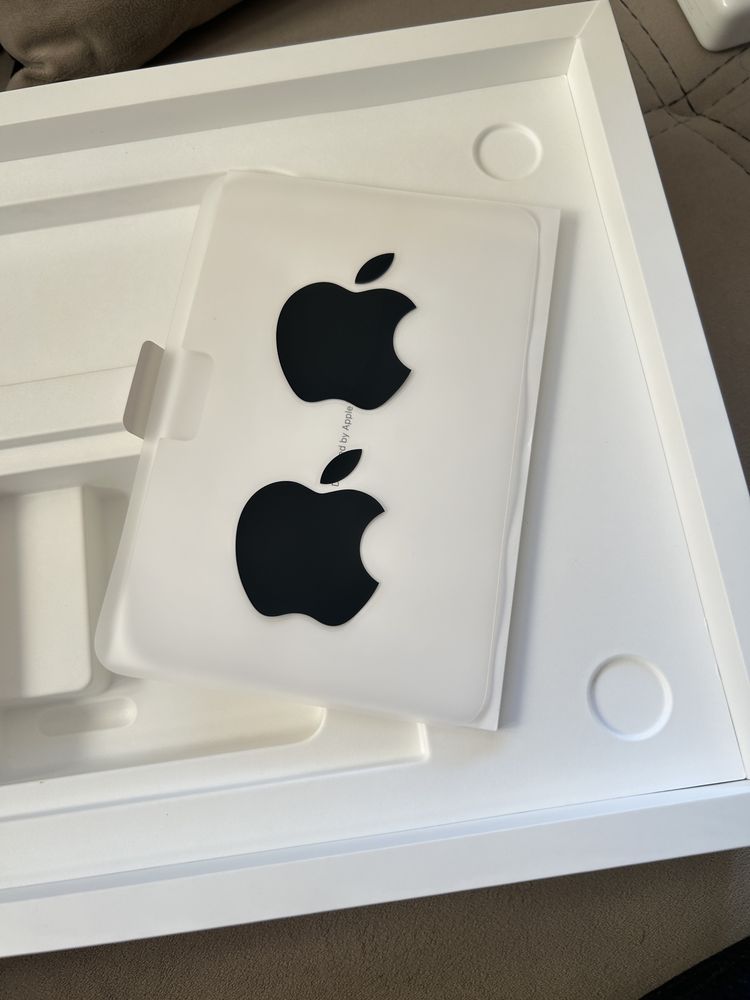 MacBook M1 Pro 16”