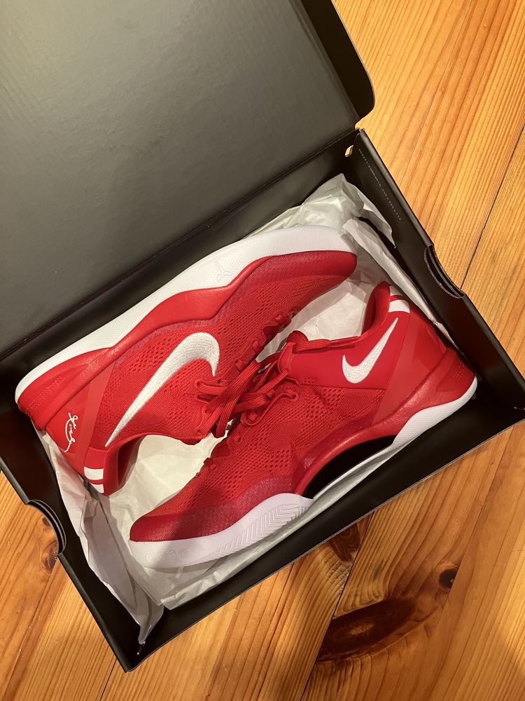 Nike Kobe 8 Protro