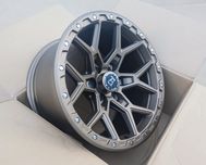 Jante 17 Mercedes X-Class 6 x 114.3 si ET -12