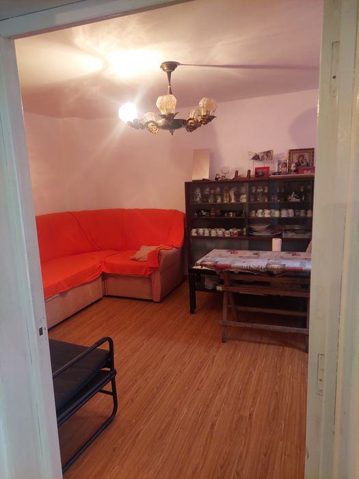 Casă  Sat  Ghergheasa