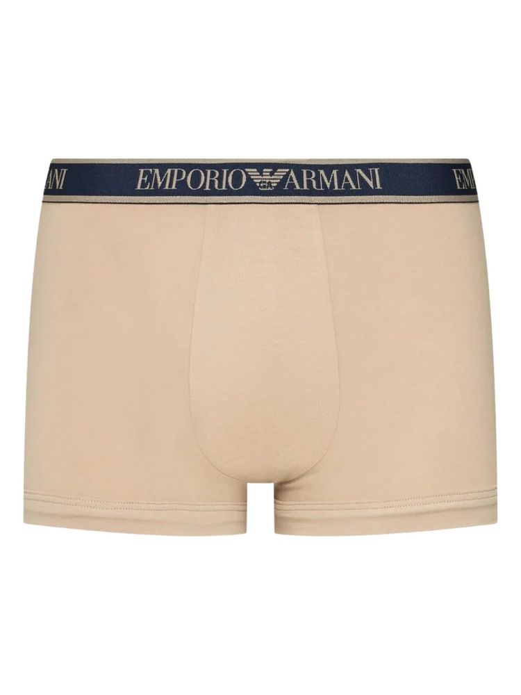 Оригинални мъжки боксерки Emporio Armani 111357 3F717 11250