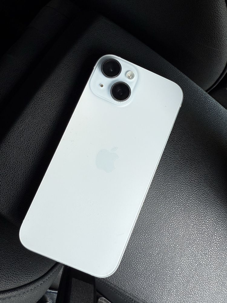 Iphone 15 256GB