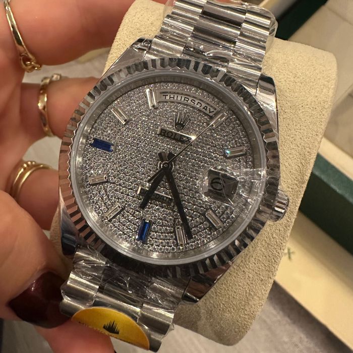 Ceas automatic mecanic