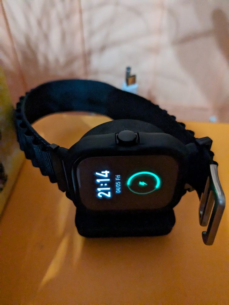 AMAZFIT GTS 2 с подаръци