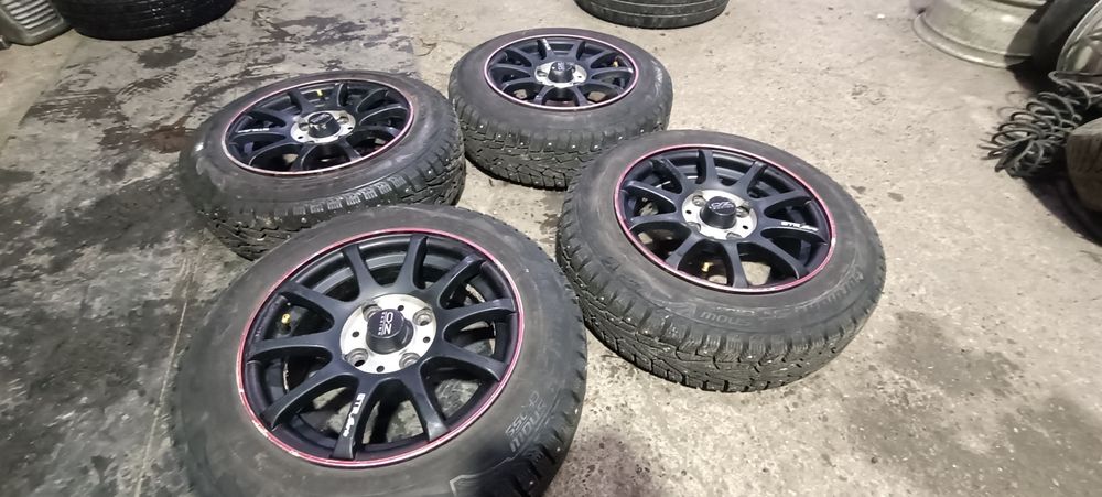 Продам диски  без РЕЗИНЫ