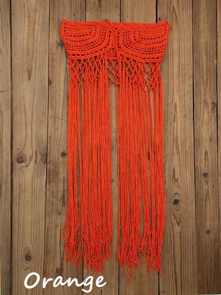 Плажна пола, Секси пола, Ефектна пола
