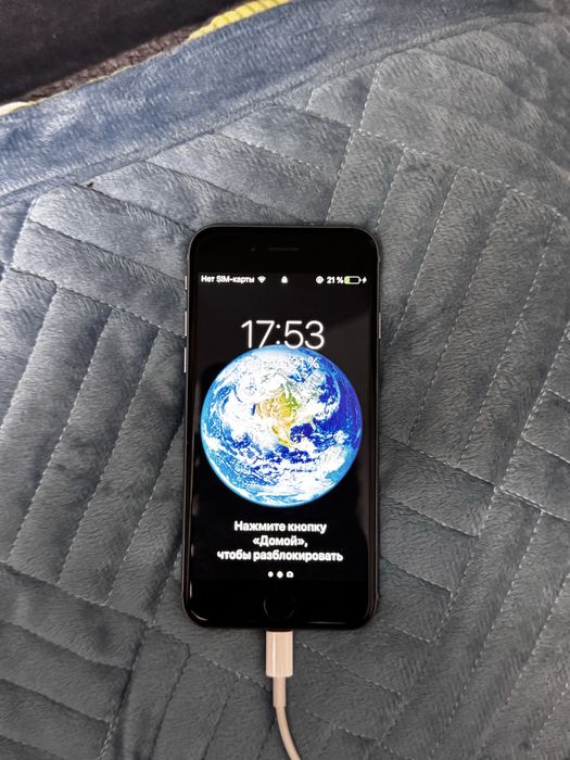 Iphone 6 без коробки