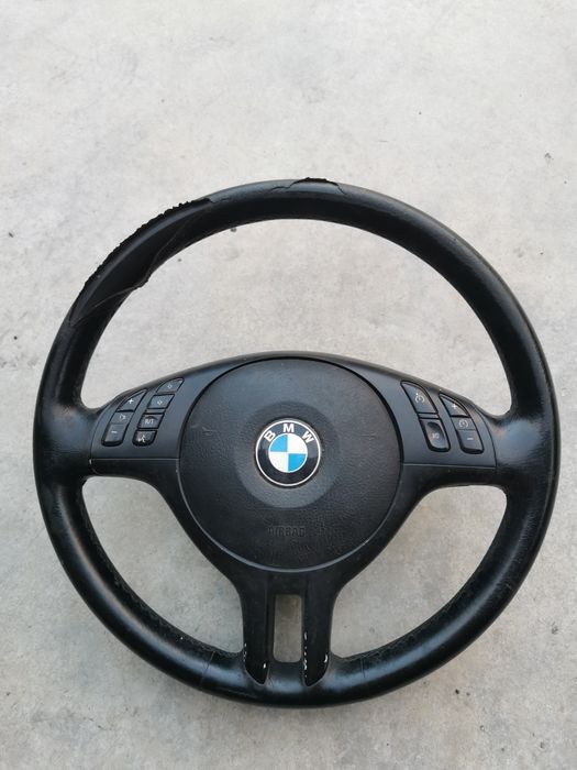 Волан за BMW e46 e39 e53