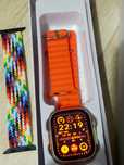 Watch ultra 9 смарт часы