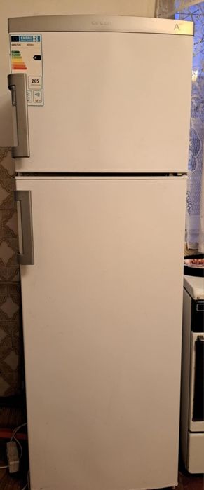 Frigider combina frigorifica Arctic