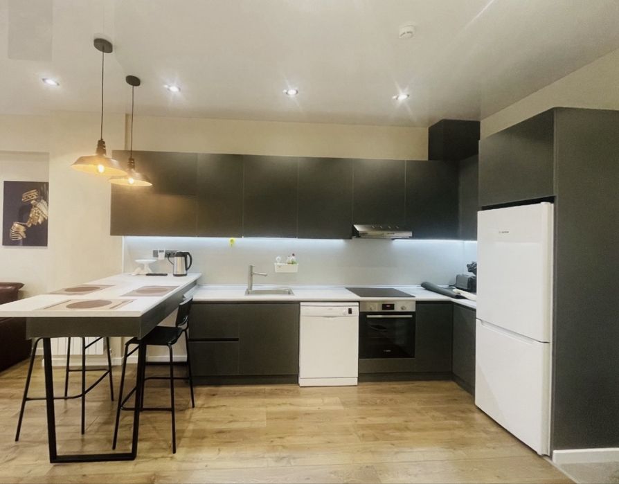 Аренда Квартиры, Новостройка, ЖК Акай Сити 2/4/25