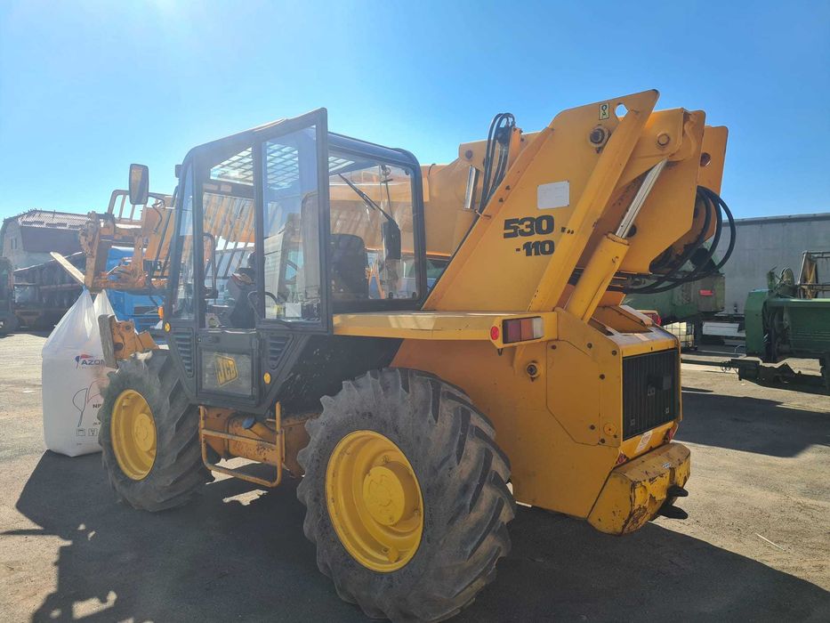 JCB 530-110 manitu