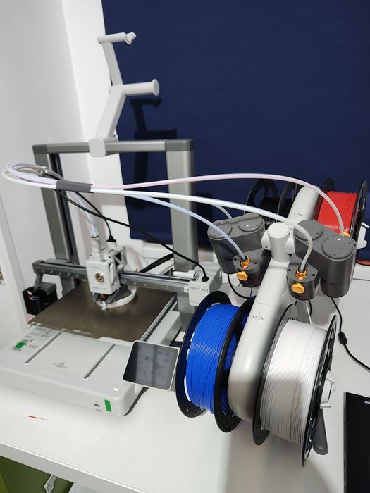 Imprimanta 3D Bambu lab A1 +AMS Lite