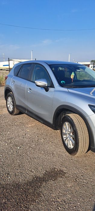 Mazda cx5 2200 d