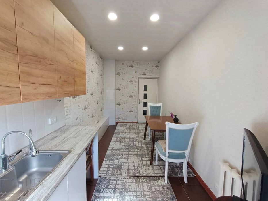 Продается квартира
Район: Мирабадский
Ориентир: метро Ойбек