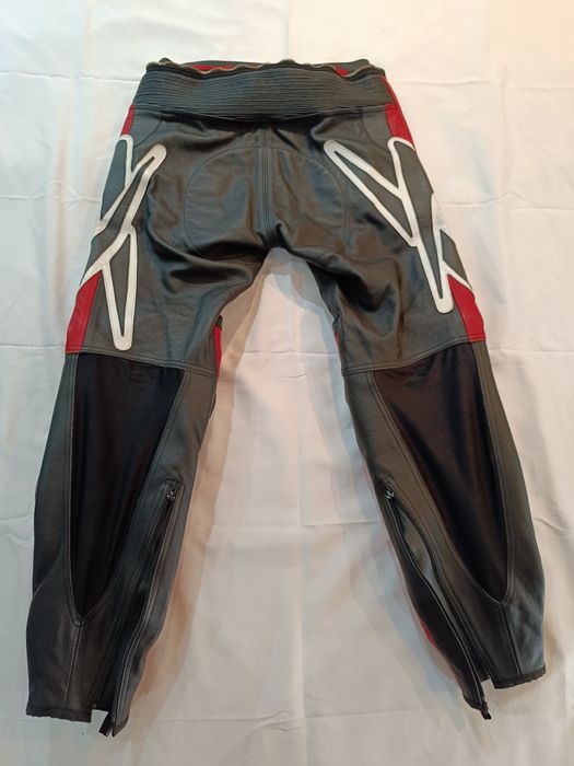 Costum moto Spike , 52 nou