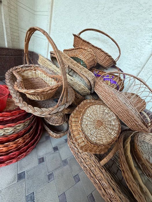 Саватлар сотилади битта одамга!