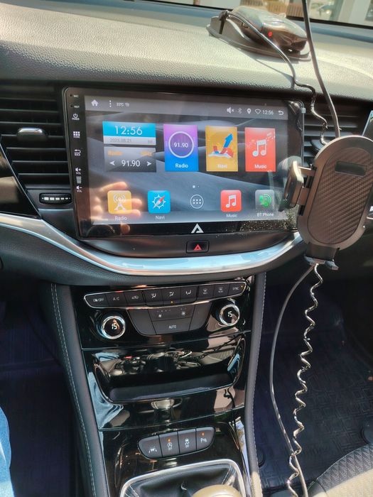 Vând Opel Astra K,An 2017,1.6 cdti 136 cp/variante auto cutie automată