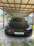 Tesla Model Y (новая)