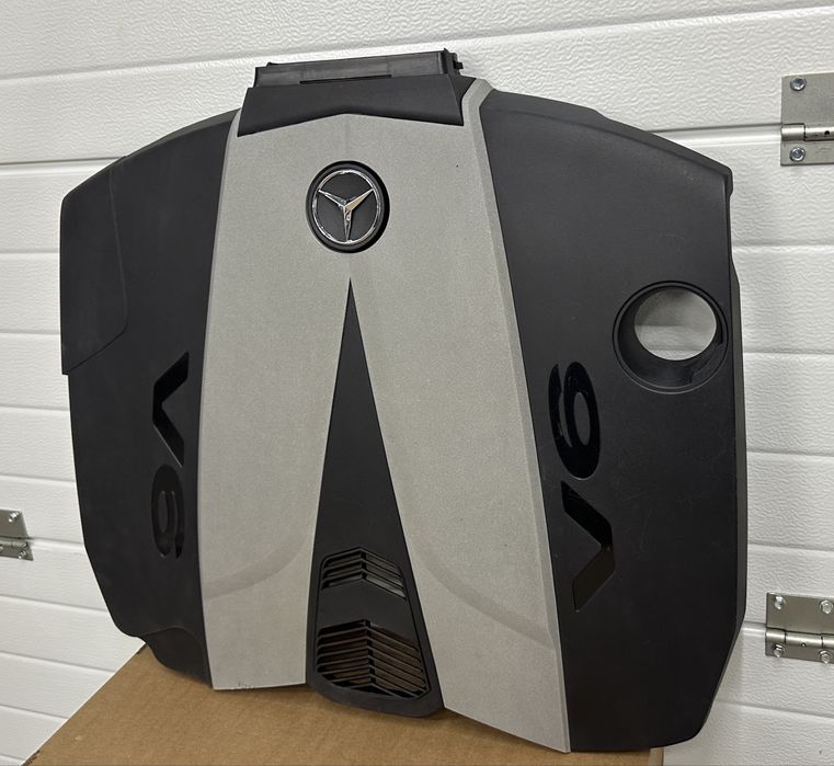 Capac motor Mercedes Clasa E Class W212 3.0 CDI