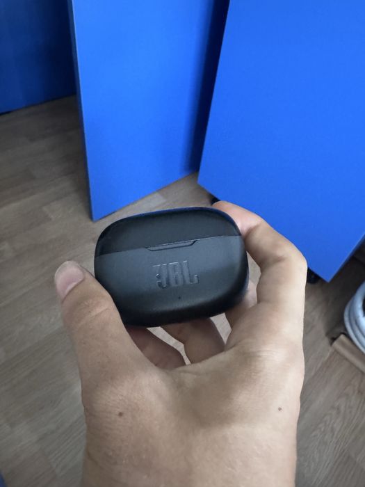 Casti JBL Wave 200 TWS