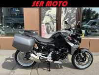 BMW F900R ABS ~ Garantie ~ Rate ~