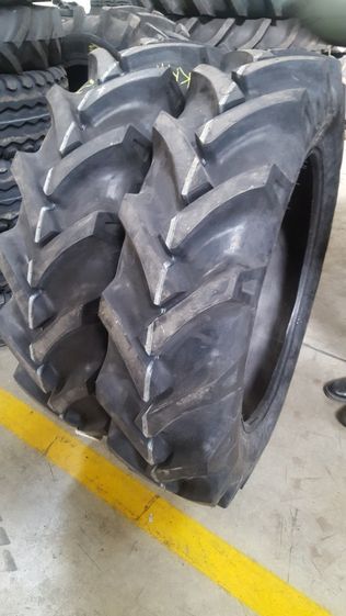 Cauciucuri noi 11.2-28 OZKA 8PR garantie 2 ani anvelope tractor spate