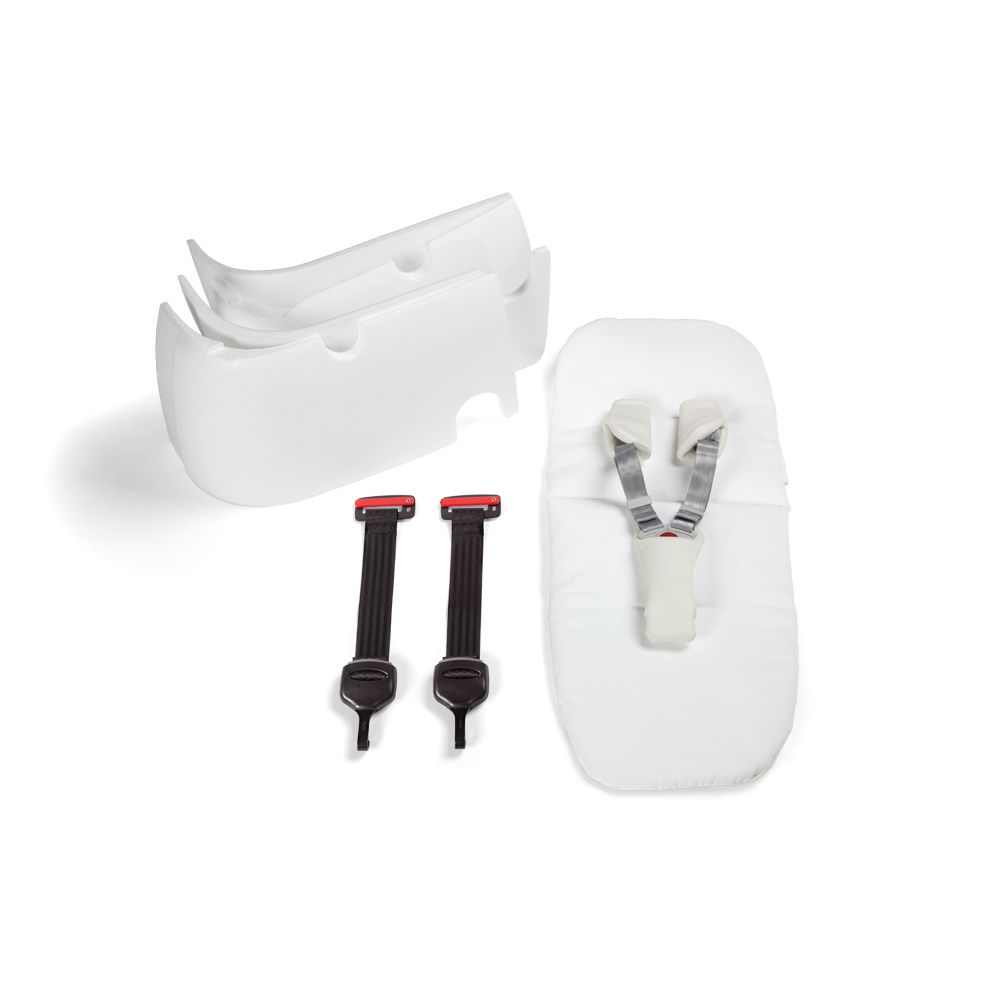 Kit Auto Culla Elite Peg Perego, комплект за пътуване в кола