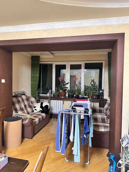 Твой остров уюта в сердце Ташкента