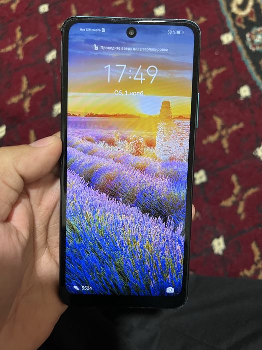 HUAWEI P Smart  128GB