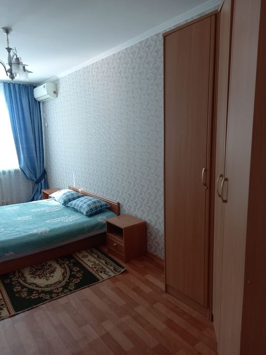 Аренда квартиры долгосрочно