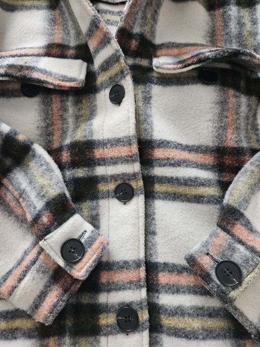 Връхна Риза-Палто