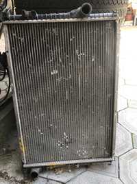 М52 радиатор охлаждения