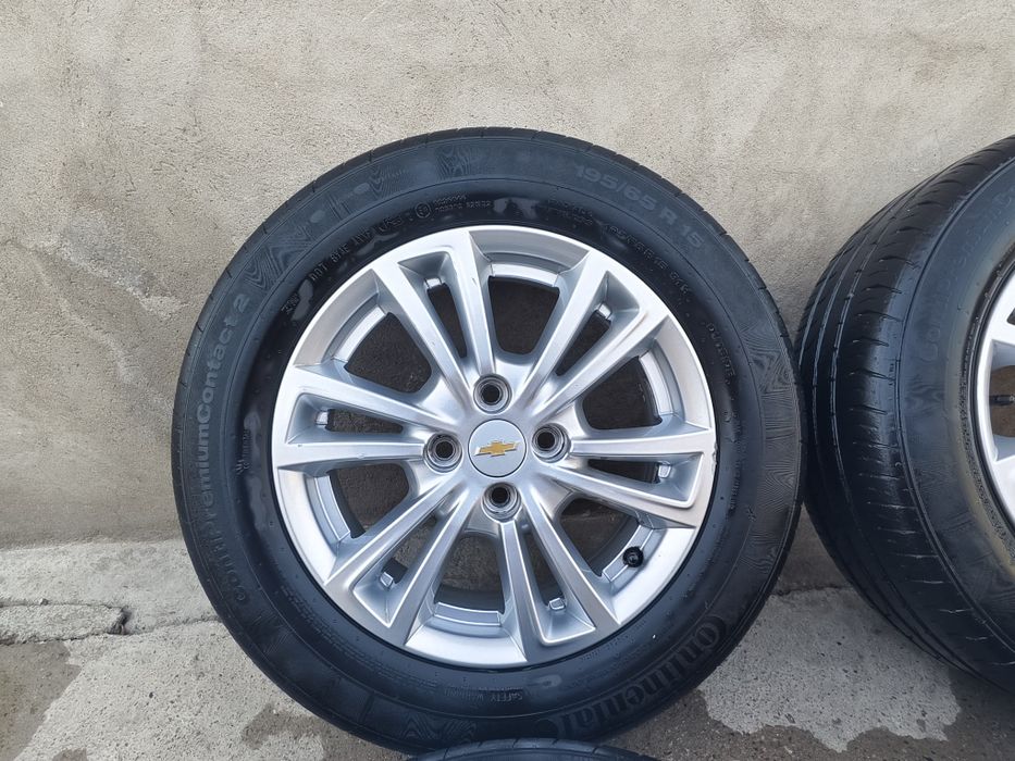 Дискы бар оргинал