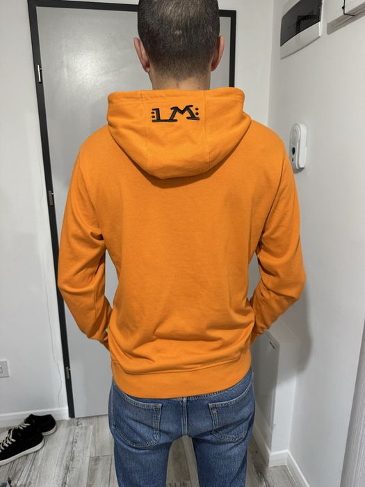 Hanorac LA MARTINA / bluza / sweat