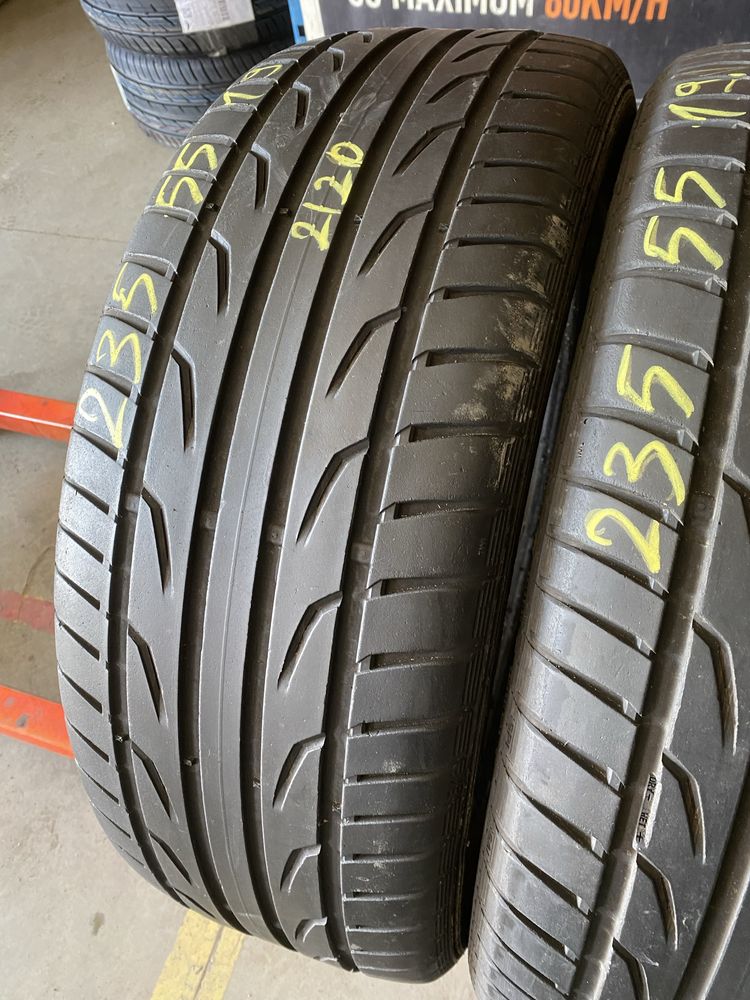 Anvelope vara 235/55/19 Semperit Speed Life 2 235 55 19 R19