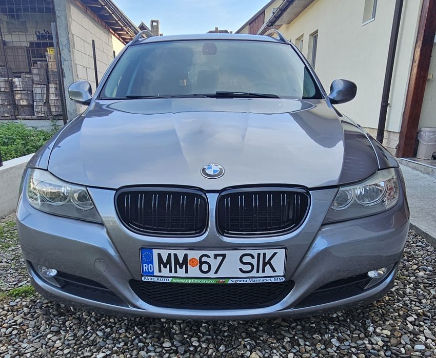 De vanzare Bmw 318d ‼️‼️‼️