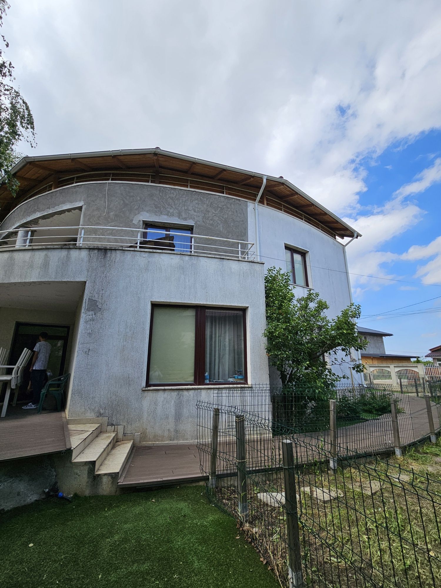 Casa Visani Ferma 380 Mp Ocazie