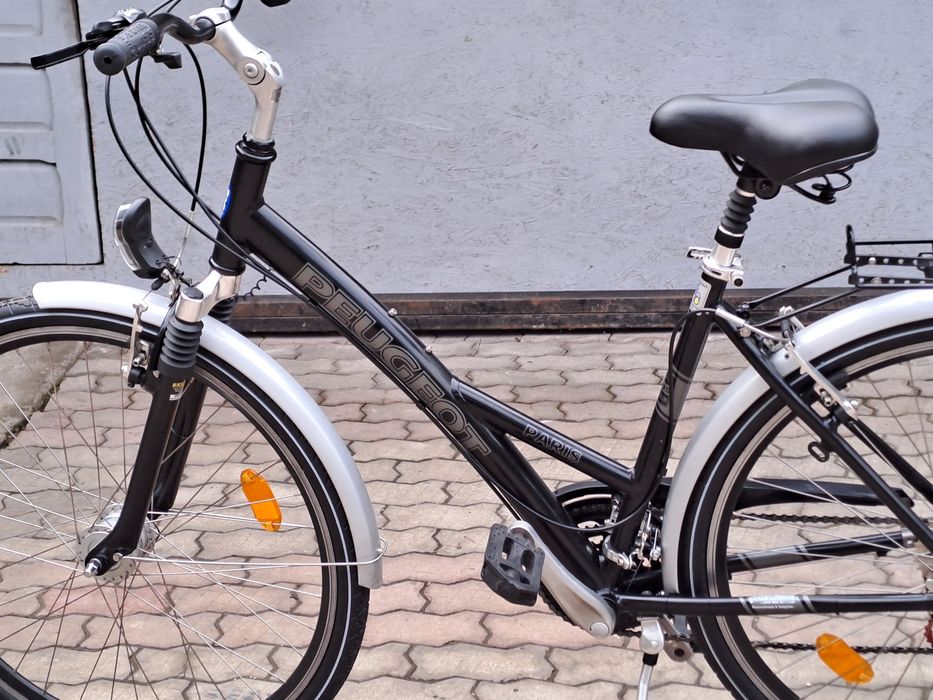 ***bicicleta de dama ***