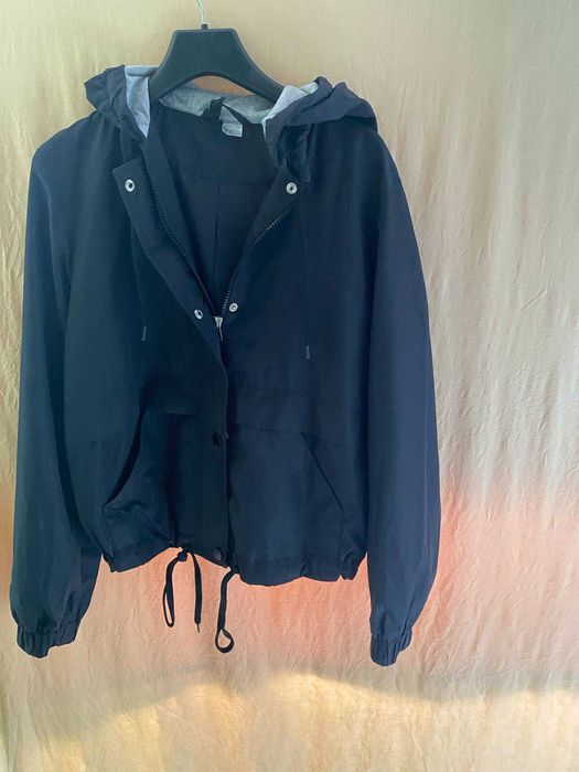 Дамско есенно яке