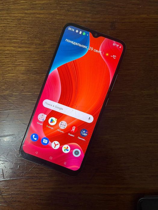 Продам Realme C21-Y, 32gb