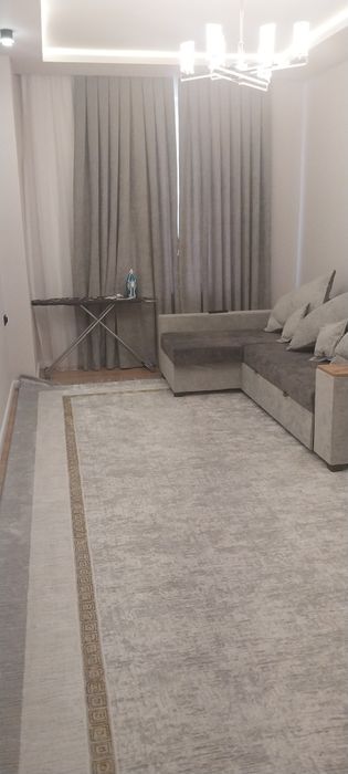 Arenda kvartira yakkasaroy tumani 2 xona