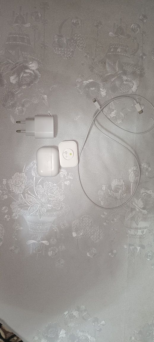 Наушники AirPods Pro 2