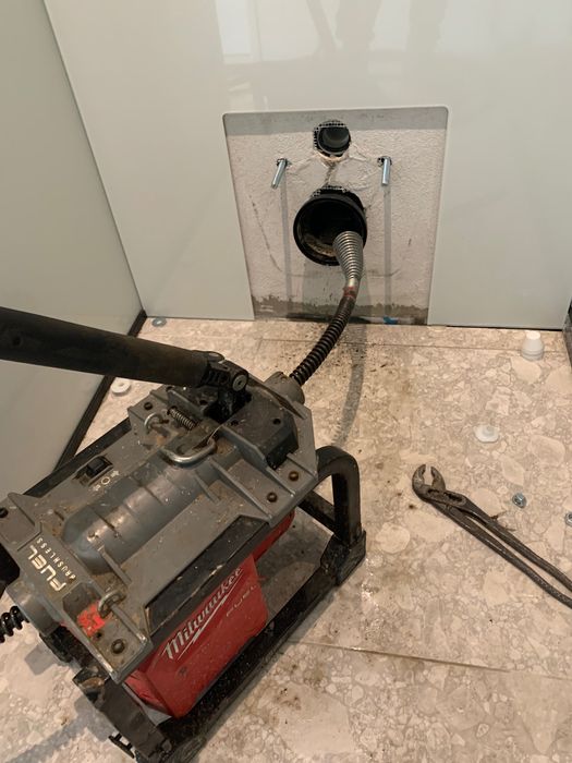 Desfundare canalizare, țevi, WC, chiuvete – Domnești, Ilfov NON-STOP