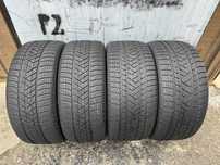 Anvelope 255 45 20 si 285 40 20