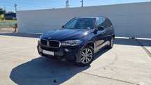 BMW X5 , 2017 , unic proprietar , euro 6 , 3.0d , 260 cp