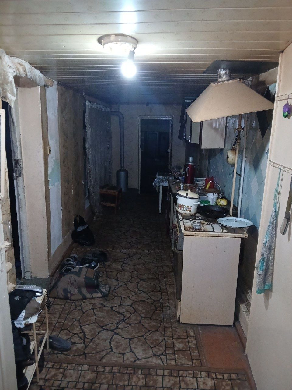 Продам Участок 5ком 3.8 сотки Звёздная ЧИРЧИК ТАНКОВОЕ